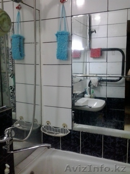 Уютная, с хорошей планировкой 2х комн.кв. - Изображение #3, Объявление #1194736