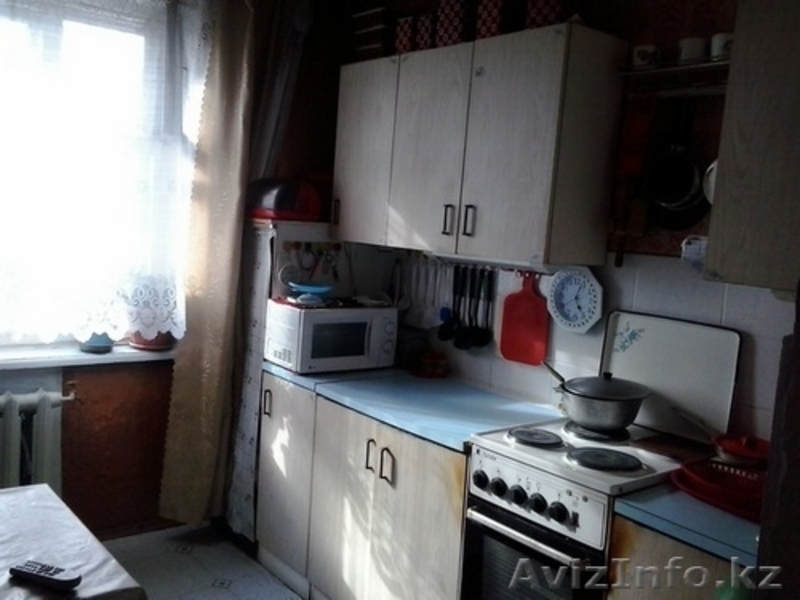 Уютная, с хорошей планировкой 2х комн.кв. - Изображение #2, Объявление #1194736