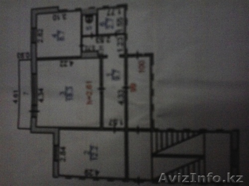 Уютная, с хорошей планировкой 2х комн.кв. - Изображение #4, Объявление #1194736