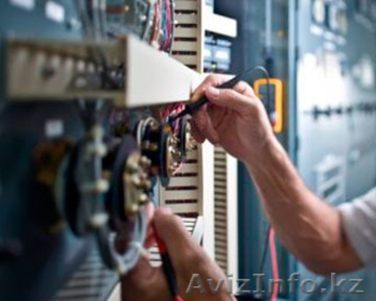 Предлагаю срочные услуги электрика - Изображение #1, Объявление #1190748