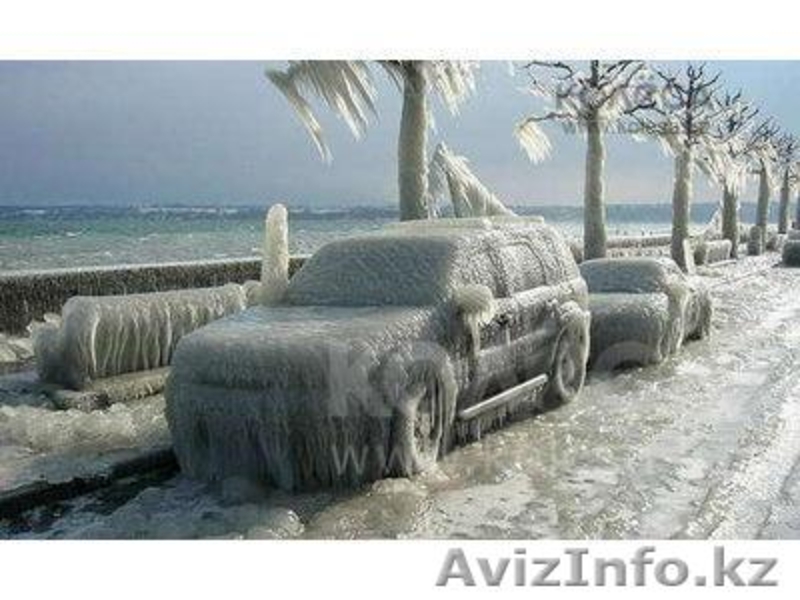 Отогрев машин и другой техники в Караганде - Изображение #2, Объявление #1185193