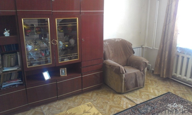 продаю однокомнатную квартиру - Изображение #1, Объявление #1185314