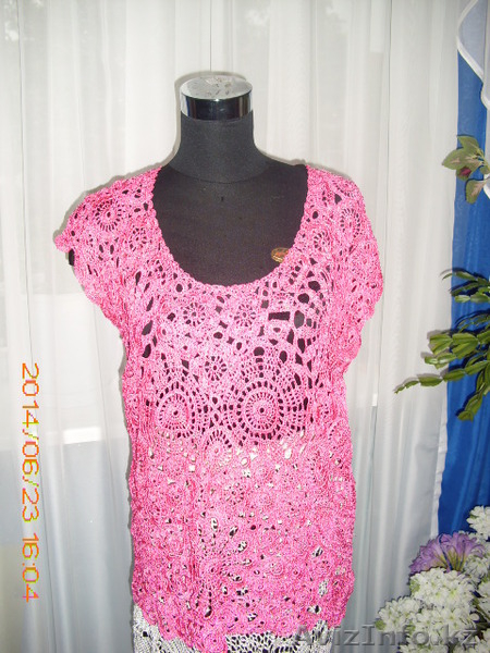 Платье ручной работы - Изображение #5, Объявление #1196780