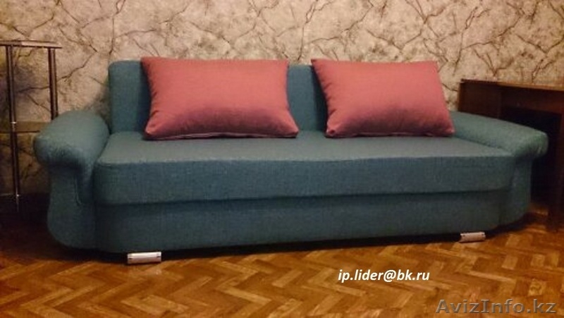 Перетяжка, реставрация, ремонт, изготовление новой мягкой мебели. - Изображение #8, Объявление #1201322