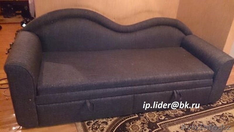 Перетяжка, реставрация, ремонт, изготовление новой мягкой мебели. - Изображение #10, Объявление #1201322