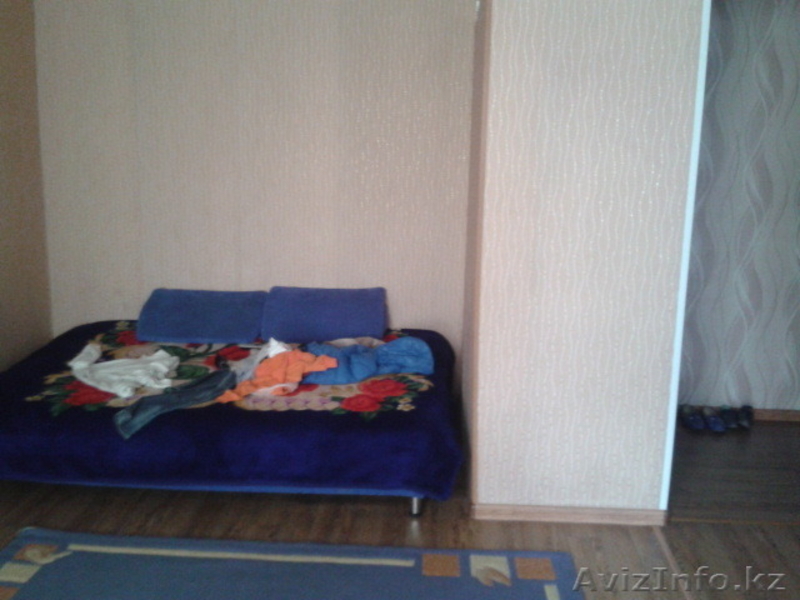 продаю 1 ком квартиру. Город - Изображение #2, Объявление #1199848