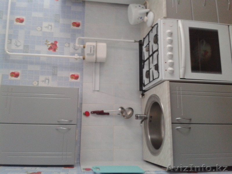 продаю 1 ком квартиру. Город - Изображение #4, Объявление #1199848