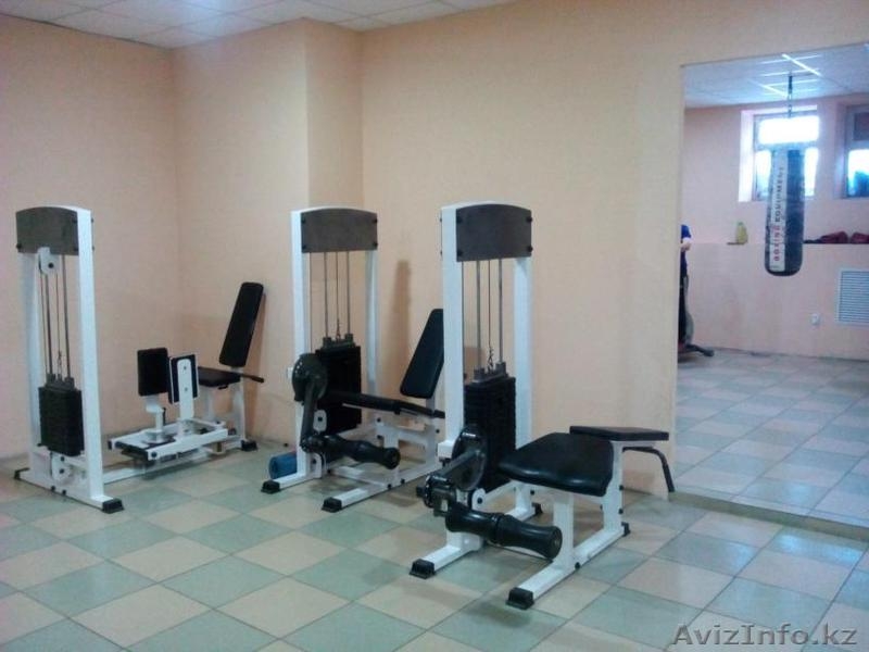 тренажерный зал в майкудуке Adrenaline - Изображение #5, Объявление #1200691