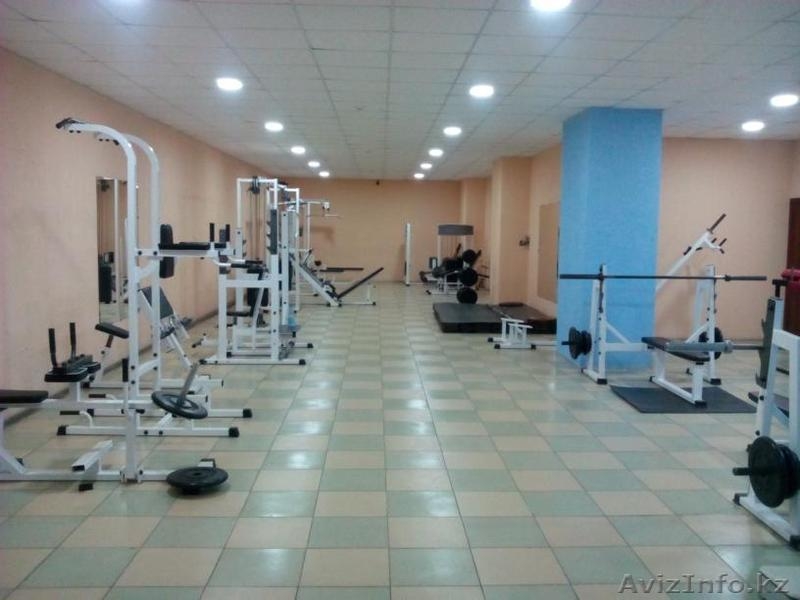 тренажерный зал в майкудуке Adrenaline - Изображение #4, Объявление #1200691
