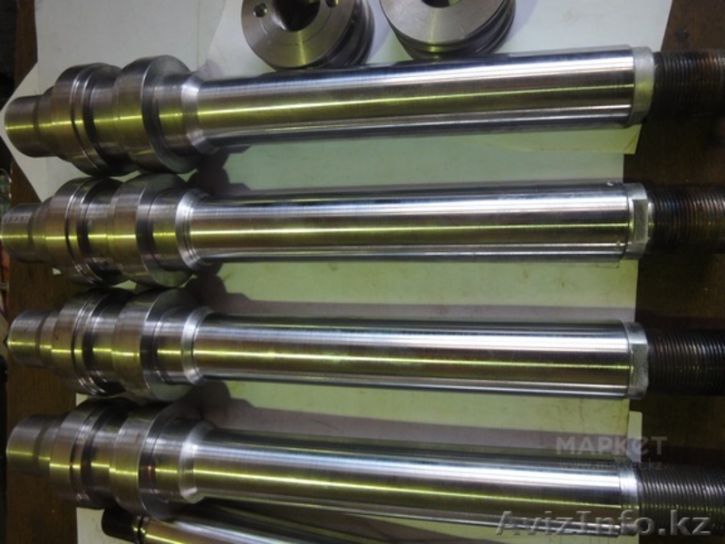 Конвейеры ленточные, ролики конвейерные, лента транспортерная - Изображение #4, Объявление #1209076