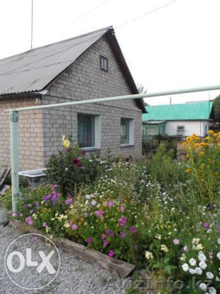  ДОМ В САРАНИ! САмозастройка - Изображение #1, Объявление #1199923