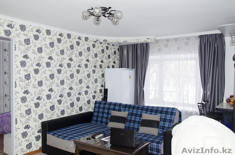 Продам 2-х комн. квартиру на гоголя 54 - Изображение #1, Объявление #1205574