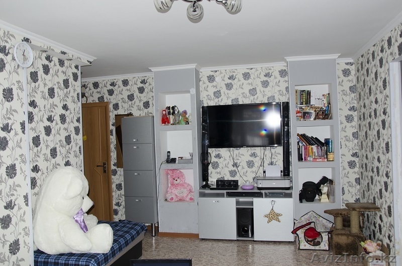 Продам 2-х комн. квартиру на гоголя 54 - Изображение #8, Объявление #1205574