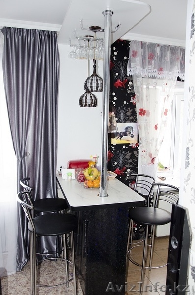 Продам 2-х комн. квартиру на гоголя 54 - Изображение #3, Объявление #1205574