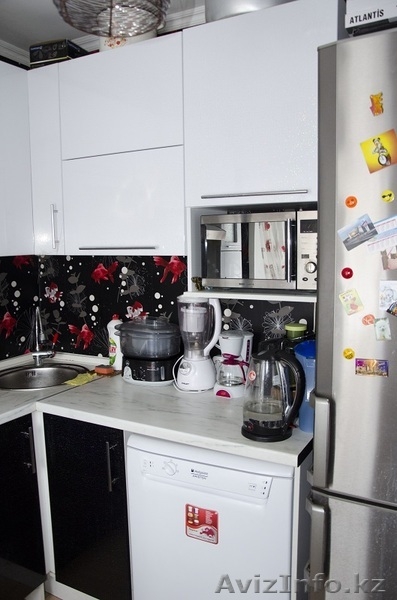 Продам 2-х комн. квартиру на гоголя 54 - Изображение #4, Объявление #1205574