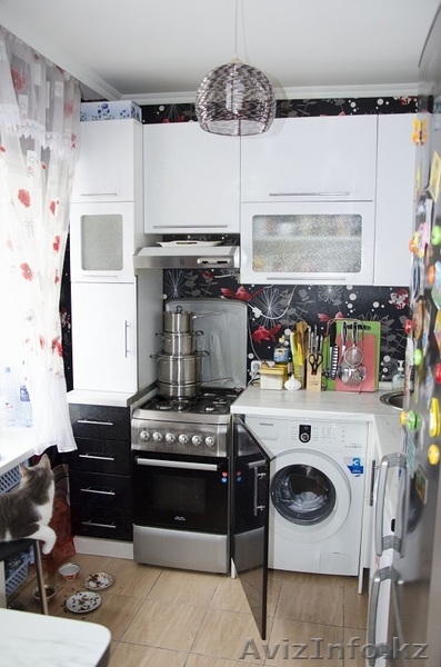 Продам 2-х комн. квартиру на гоголя 54 - Изображение #5, Объявление #1205574