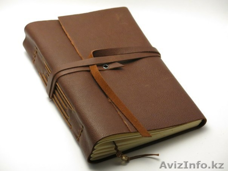 Исписали блокнот-заменим листы на новые - Изображение #5, Объявление #1211740