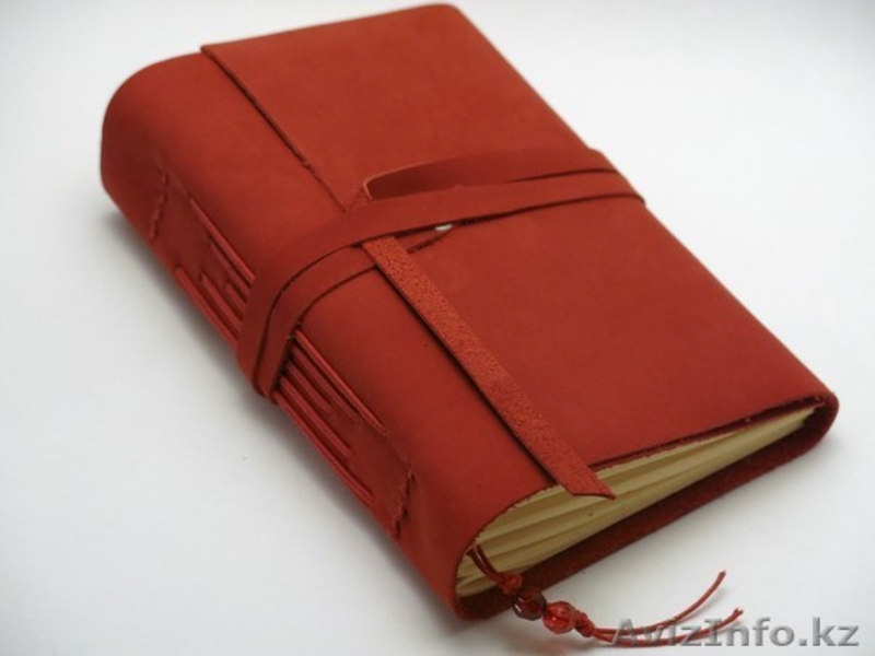 Исписали блокнот-заменим листы на новые - Изображение #3, Объявление #1211740