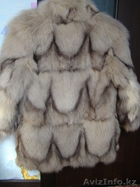 ШУБЫ на заказ от 150 000 тг! - Изображение #2, Объявление #1211678
