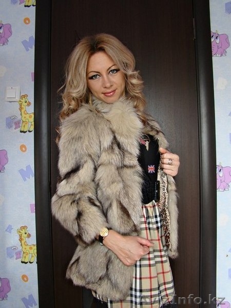 ШУБЫ на заказ от 150 000 тг! - Изображение #3, Объявление #1211678