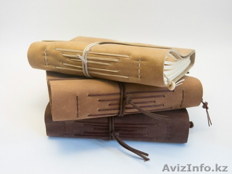 Исписали блокнот-заменим листы на новые - Изображение #1, Объявление #1211740