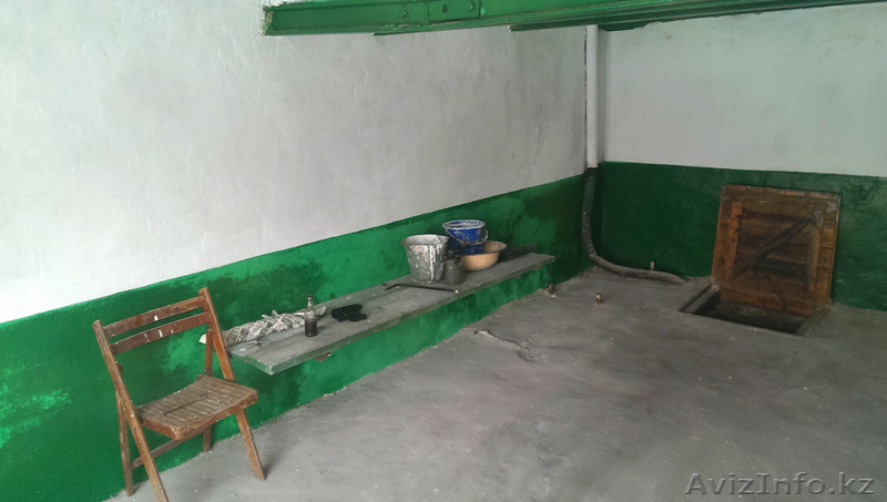 Продаётся тёплый и безопасный гараж - Изображение #2, Объявление #1199316