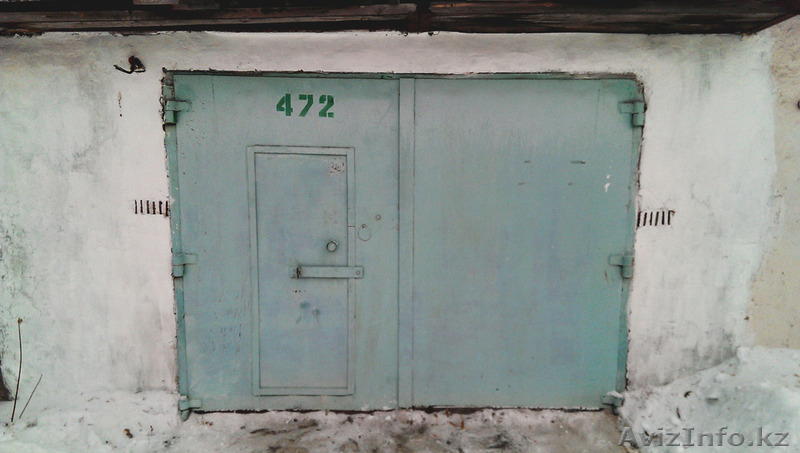 Продаётся тёплый и безопасный гараж - Изображение #5, Объявление #1199316