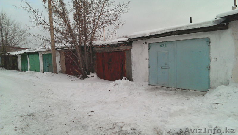 Продаётся тёплый и безопасный гараж - Изображение #6, Объявление #1199316