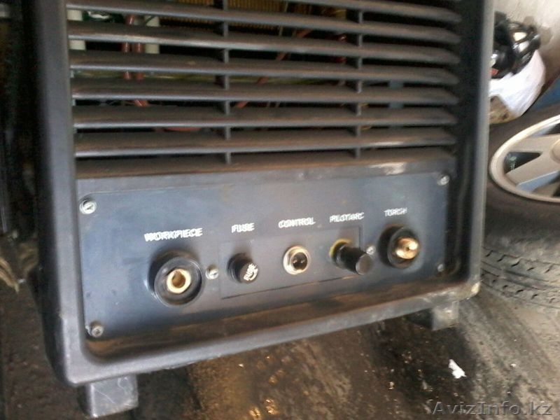 Плазморез PLASMALG80 - Изображение #3, Объявление #1200220