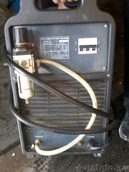 Плазморез PLASMALG80 - Изображение #4, Объявление #1200220