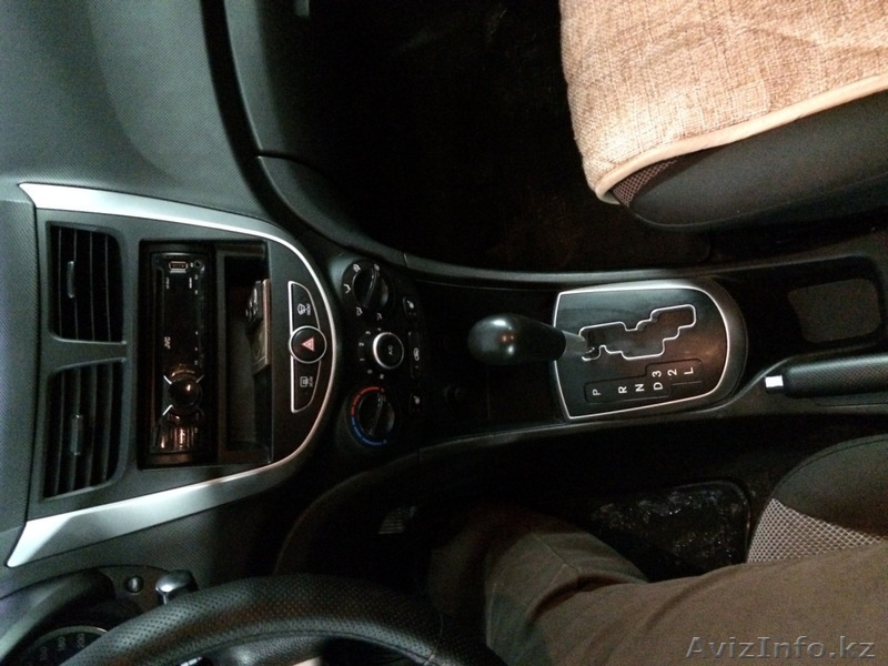 Продам Hyundai Accent 2013 года - Изображение #7, Объявление #1200349