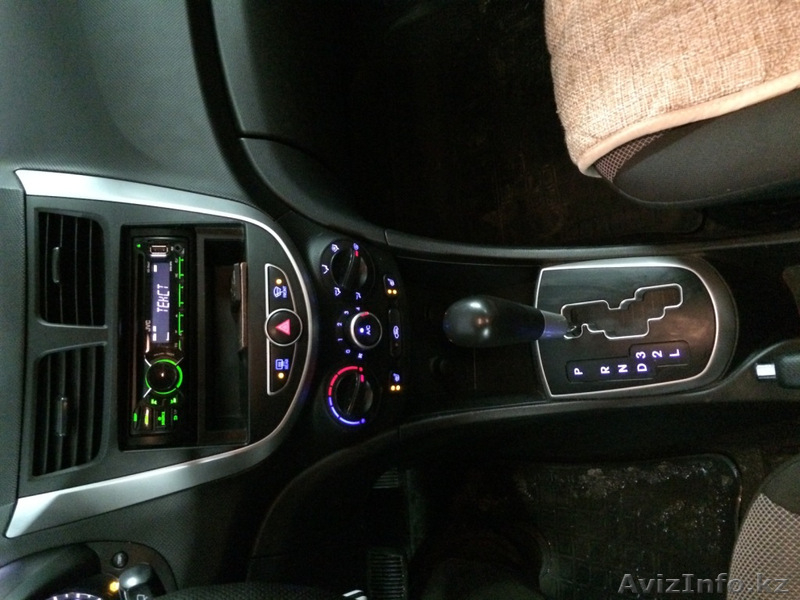 Продам Hyundai Accent 2013 года - Изображение #8, Объявление #1200349