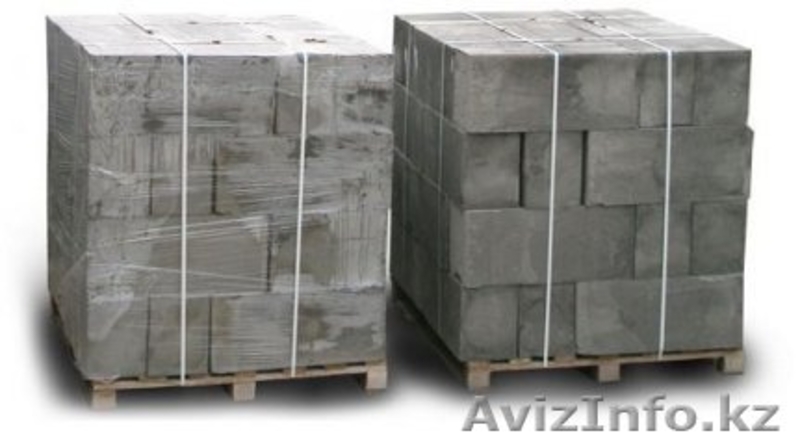 Газоблок плотность D-700 - Изображение #2, Объявление #1206116