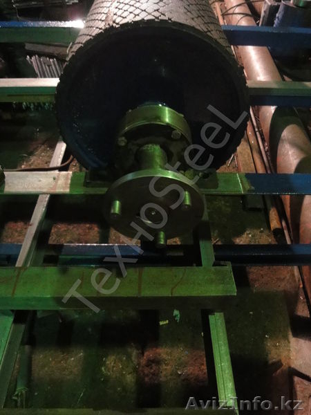 Конвейеры ленточные, ролики конвейерные, лента транспортерная - Изображение #2, Объявление #1209076