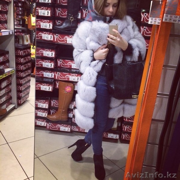 ШУБЫ на заказ от 150 000 тг! - Изображение #5, Объявление #1211678