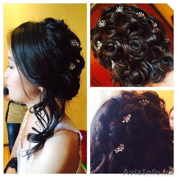 АКЦИЯ!!! Наращивание + маникюр всего за 5000 тг! - Изображение #5, Объявление #1211684