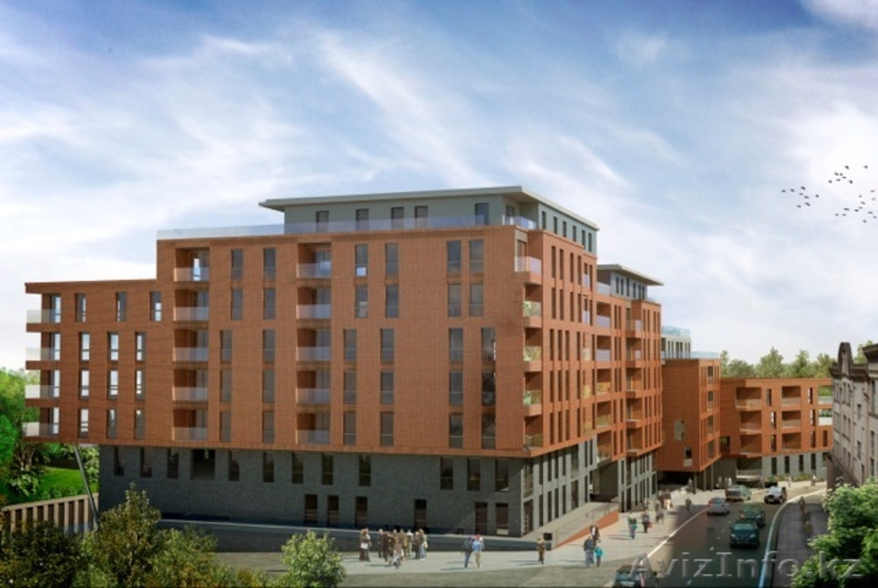 Продам недвижимость в Англии для студентов - Изображение #4, Объявление #1226758