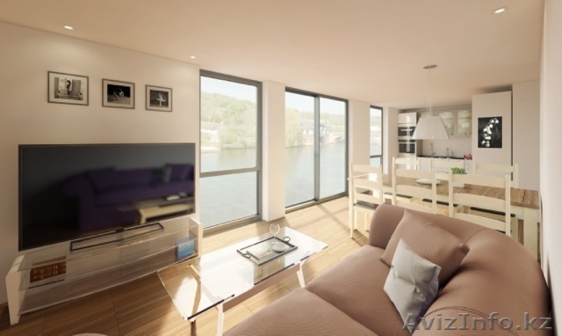 Продам недвижимость в Англии для студентов - Изображение #7, Объявление #1226758