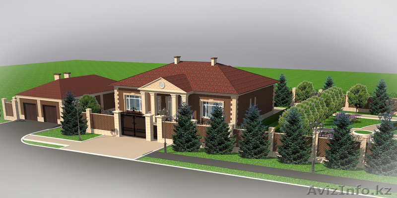 Архитектурный проект - Изображение #5, Объявление #1216133