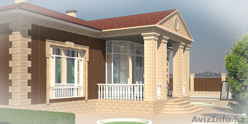 Архитектурный проект - Изображение #7, Объявление #1216133