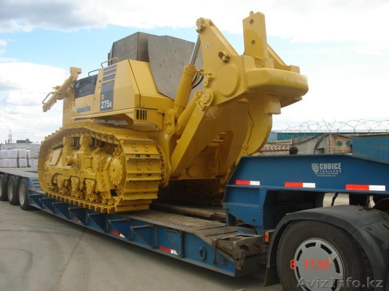 НЕГАБАРИТНЫЕ ПЕРЕВОЗКИ! - Изображение #1, Объявление #1215912