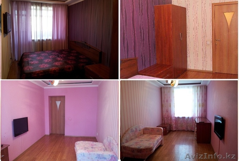 Аренда квартиры Караганда - Изображение #3, Объявление #1217386