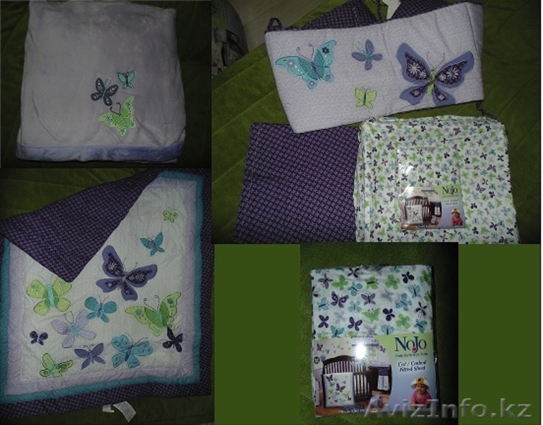 Комплект детского белья новый + подарок - Изображение #3, Объявление #1213488