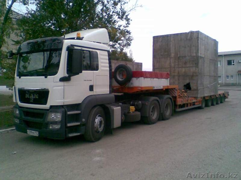 НЕГАБАРИТНЫЕ ПЕРЕВОЗКИ! - Изображение #2, Объявление #1215912