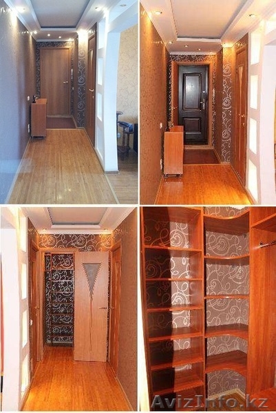 Аренда квартиры Караганда - Изображение #2, Объявление #1217386