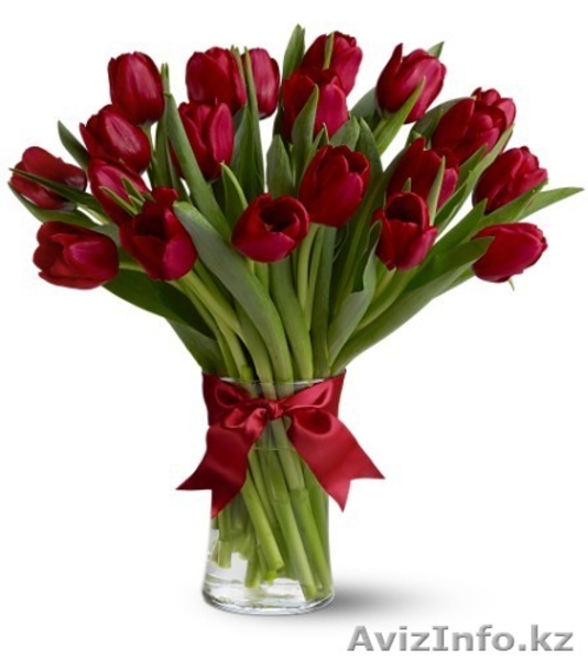 "Цветочный ветер" - Изображение #3, Объявление #1223686