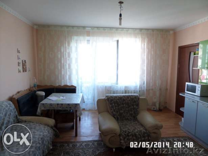 квартира в г.Абай - Изображение #4, Объявление #1226592