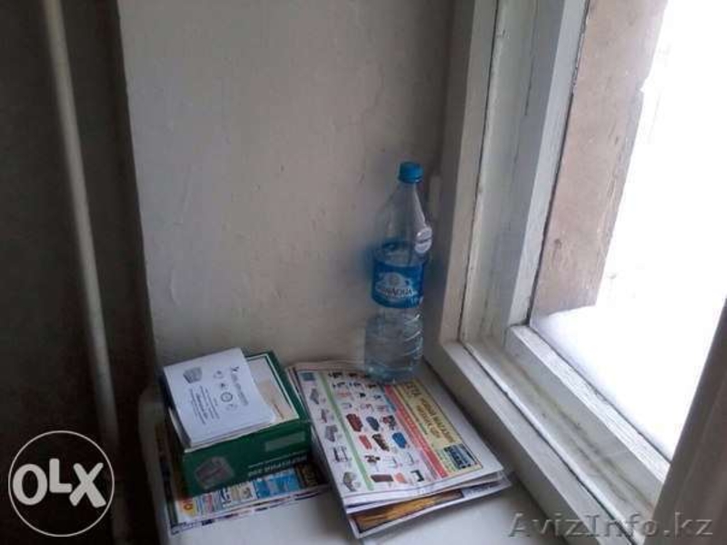  продаю квартира - Изображение #2, Объявление #1219633