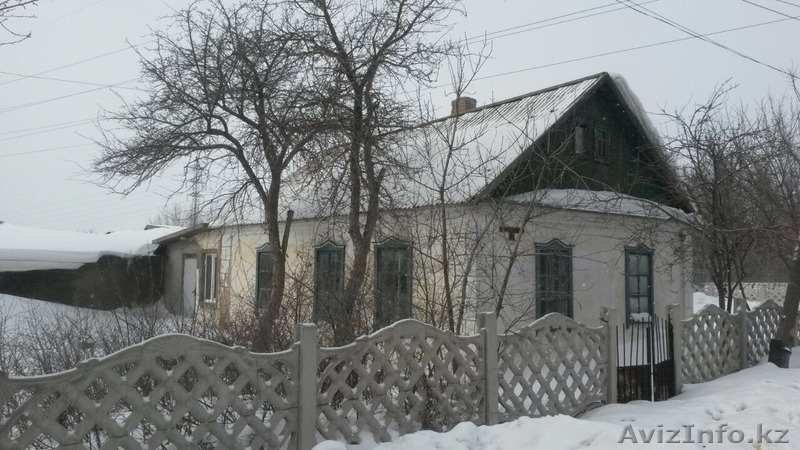 Продается дом, предназначенный для ведения хозяйства на пер. Хрустальный д.18 - Изображение #1, Объявление #1221183