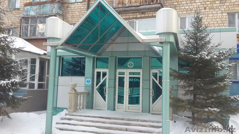 Сдается офис в центре Караганды - Изображение #1, Объявление #1221144